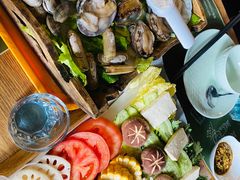 -Thai Basil罗勒叶泰式餐厅(时代天街店)