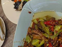 -今鲜源大酒店·中华餐饮名店(新湛路店)