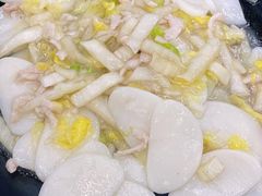 -上味馆南翔小笼(真金路店)