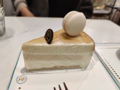 -PAUL LAFAYET 法式甜品(深圳湾万象城店)