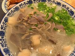 -小潘记鸭血粉丝汤