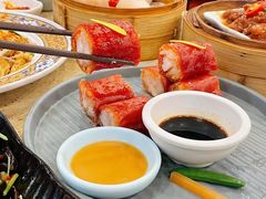 -点都德(龙之梦店)