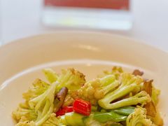 -月福京味斋·烤鸭店·北京菜(鼓楼总店)