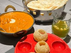 -Pita's&Tika's中东和印度风味餐厅(龙湖天街店)