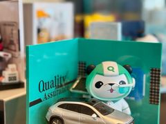 -奔驰上海利星(七宝店)