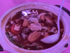 -旗鱼海番村(Orang Asli)