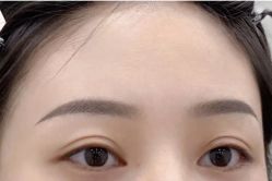 点击看大图 -变美丽半永久纹眉连锁·机器野生眉•洗眉