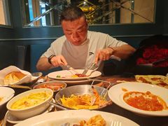 -食间牛排(重庆路万达店)