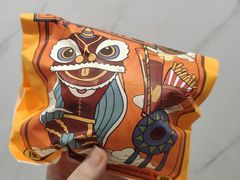 -阿叔猪扒包(花都店)