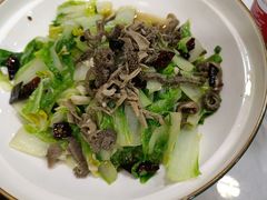 -乔家满族八大碗(流水沟店)