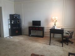 -北京拉斐特城堡酒店