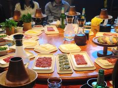 -丁卯•铜锅涮肉(工体店)