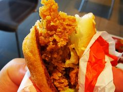 -麦当劳(顺义店)