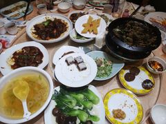 -烤肉宛饭庄(南礼士路店)