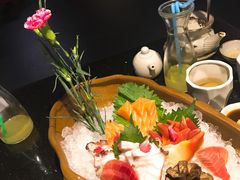-梅筑·创意料理(王府井百货店)