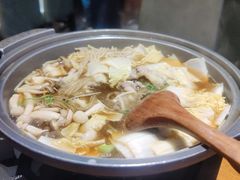 -九井澤精致料理(金茂店)