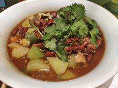 -辛香汇(飞洲店)