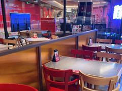 -大师兄·西北风味食集(增城合生汇店)