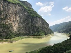 -816工程景区