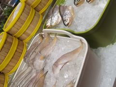 -韵咖啡自助餐厅(天津香格里拉店)