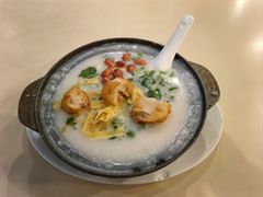 荔湾艇仔粥-玲又珑美食(盘福路店)