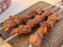 -龟兹KUCINA·新疆菜(前滩L+PLAZA店)