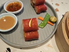 -点都德(广州白云山景区南门店)