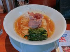 -真打拉面·日式拉面新流派(体育西横街店)