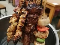 -炒豆合作社(东四总店)