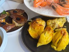 -黑木原精致料理·铁板烧