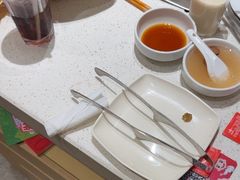 -海底捞火锅(天鹅湖银泰店)