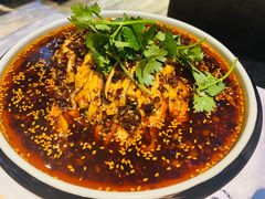 -红辣椒·川菜·火锅(张杨路店)