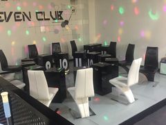 -ELEVEN桌游剧本杀轰趴馆(三里屯店)