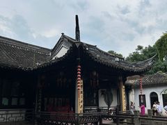 -绍兴鲁迅故里·沈园景区