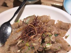 -磁州卤面·地标邯郸菜(97年创始店)