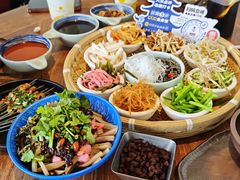 -包整·丝娃娃(甲秀楼景观店)