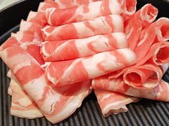 -清真·鼎源斋涮肉(安德路店)