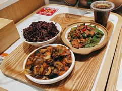 -乡村基·川味现炒大王(熙悦天街店)