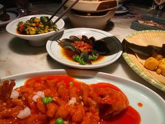 -苏乡兰亭·新派淮扬菜(吾悦广场店)