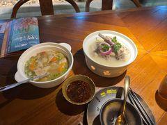-楼兰新疆主题餐厅(坂田佳华领汇广场店)