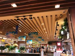 -西贝莜面村(香蜜湖店)
