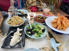 -小吊梨汤·北京菜(香山店)