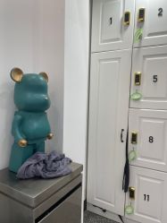 点击看大图 -CACA HAIR SALON