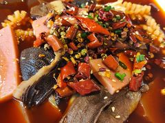 -国人川菜(李家村建东街店)