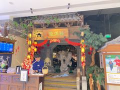 -桂满陇-十里风荷(合生汇店)