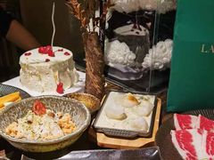 -今日·TODAY手作低脂动物奶油蛋糕定制(高新万达店)