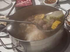 -陈记顺和牛肉火锅馆(天河北路店)