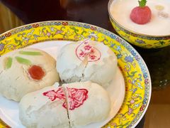 -富华斋饽饽铺·宫廷糕点·伴手礼(护国新天地店)