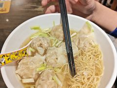 -一记面馆(易发店)