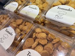 -Tomado绿色烘焙(大尧三路店)